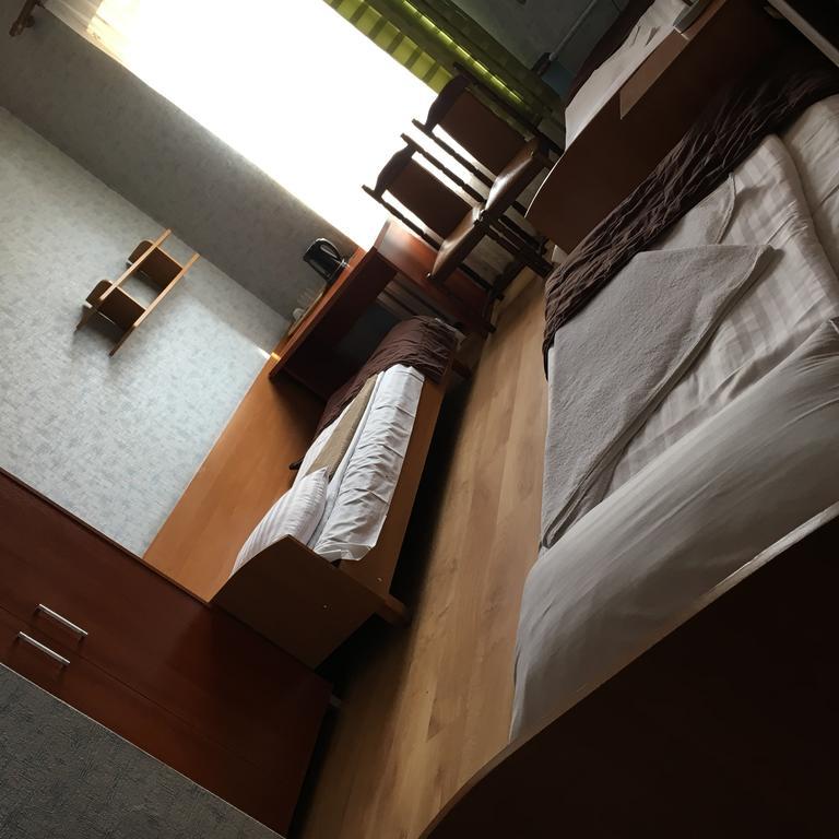 Hotel Haga Czestochowa Room photo